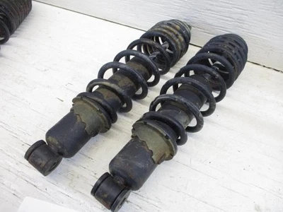 Amortiguador trasero izquierdo derecho Polaris Ranger ETX 325 15 7044139 2015-2016 Foto 1 de 4