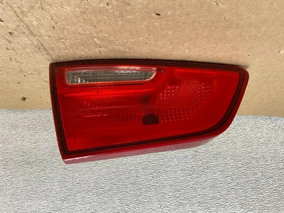 2014 to 2015 Kia Optima Left Driver LH Side Tail Light Inner V0209 DW - Image 1 of 4