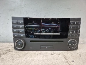 Autorradio MERCEDES CLASSE E 211 PHASE 1 2118702889 - Imagen 1 de 10
