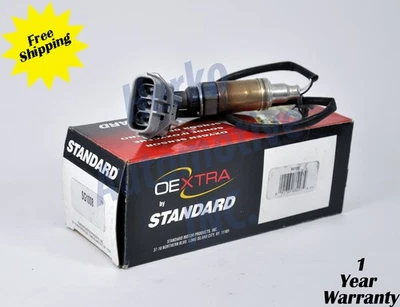 New SMP Oxygen Sensor SG1008 For Infiniti & Nissan 2001 - Изображение 1 из 3