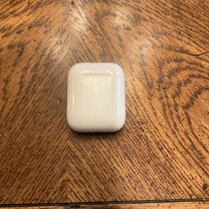 Authentic Apple Air Pods Gen 1 Working Cleaned Disinfected - Zdjęcie 1 z 3