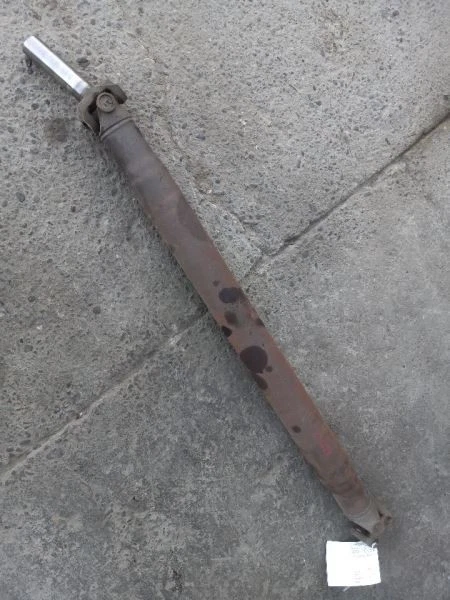 Rear Drive Shaft 8-280 4.6L GT Manual Transmission 96-04 Ford Mustang F6ZZ4602CA - Image 1 of 4