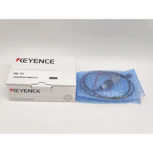 NEW KEYENCE FD-T1 Genuine in BOX Shipping from Japan - Picture 1 of 2