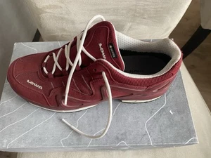 Lowa Damen Wanderschuhe Trekkingschuhe - Bild 1 von 3