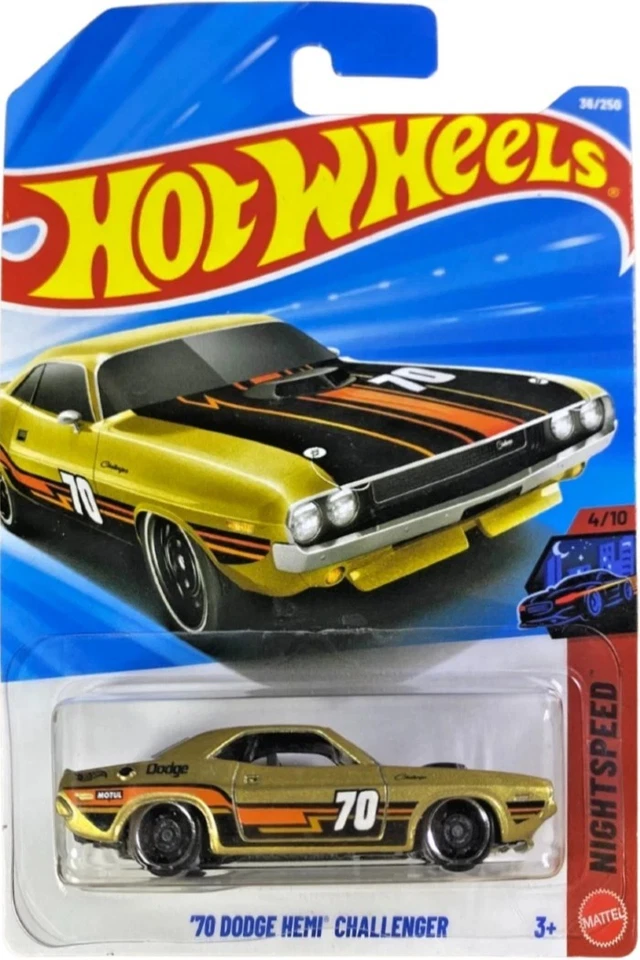 Hot Wheels #1-125 2026 🚙 Estuche 🚚 Caza del tesoro ⚡ 23/11/25 Foto 1 de 1