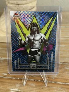 2025 Topps Finest WWE - Scacchiera Blu /149 - #8 X-Pac - Comune - Foto 1 di 2