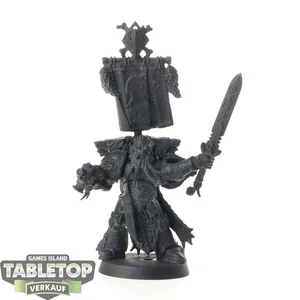 Space Wolves - Ancient klassisch - grundiert - Bild 1 von 1
