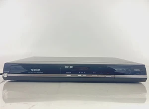 Toshiba D-R410 HDMI DVD Video Recorder Player DVD-RW+RW +R - Picture 1 of 7