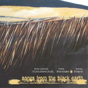 Nick & Leonid Vintskevitch/Steve Kershaw/Petter Sv Songs from the Black Ea (CD) - Bild 1 von 1