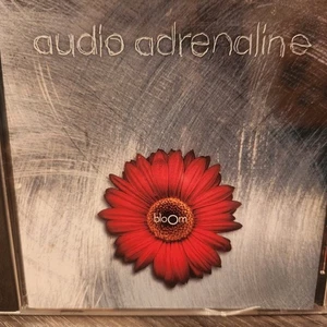 Bloom by Audio Adrenaline (CD, Feb-1996, Forefront Records) - Imagen 1 de 4