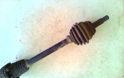 TRANSMISSION AVANT GAUCHE POUR VOLKSWAGEN POLO BERLINA 6N2 TRENDLINE 3 3433098 - Photo 1/4