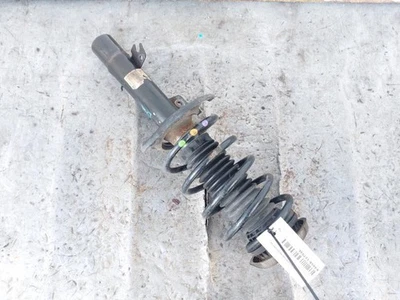 9804587280 AMMORTIZZATORE ANTERIORE DX CITROEN C3 PICASSO (A58) 1.2 B 12V MAN 5M - Immagine 1 di 3