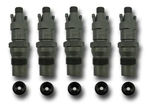 Inyector KCA 36/4 para T3 T4 Golf Passat Volvo Seat 155 bar nuevo 5 unidades - Imagen 1 de 2
