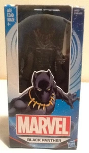 Disney Marvel Black Panther 6 Inch Action Figure MINT Hasbro 2016 - Picture 1 of 2