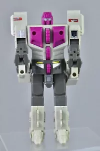 Transformers G1 Hun-Gurrr Vintage 1987 Terracons Abominus - Picture 1 of 6