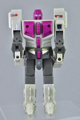 Transformers G1 Hun-Gurrr Vintage 1987 Terracons Abominus - Image 1 of 4