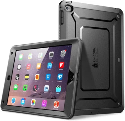Custodia rigida per Apple iPad 2 (seconda generazione) Unicorn Beetle Pro Series - Immagine 1 di 4