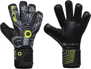 Elite Sports - Vibora Professional Football Goalkeeping Gloves RRP £49.99 - Picture 1 of 7
