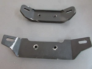 Polaris Jet Ski 1997 SL900, Engine Motor Mounting Brackets  5630585 &  5630584 - Bild 1 von 6