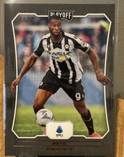 2022 Panini Chronicles Playoff Serie A  Beto Udinese #69