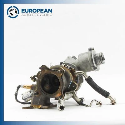 2017-2022 Audi A4 A5 A6 Q5 Q7 2.0L Turbo/supercharger 06L129598C OEM - Image 1 of 4