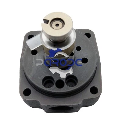 Diesel Fuel Pump Head Rotor 096400-1331 4/10L Rotor Head VE Pump - Image 1 of 4