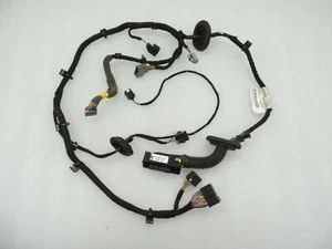 Arnés de cableado puerta delantera derecha Volvo XC90 II K502 31396595 31396597 - Imagen 1 de 9