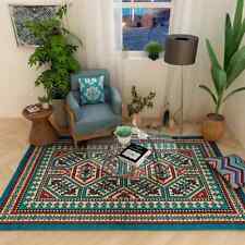 Bohemian Carpets for Living Room Morocco Bedroom Decor Carpet Large Area Rugs
