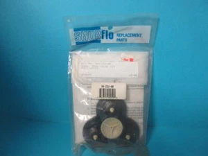 NEW OEM SHURFLO 94-110 VALVE ASSEMBLY KIT REPLACEMENT PART FOR 200,205,220 PUMPS - Picture 1 of 12