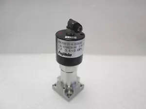 FUJIKIN FPR-PSD-21-6.35UGC#C VENTIL - Bild 1 von 2