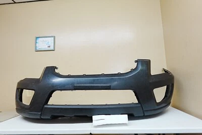 2009-2010 KIA SPORTAGE LX FRONT BUMPER COVER (OEM) Foto 1 de 4