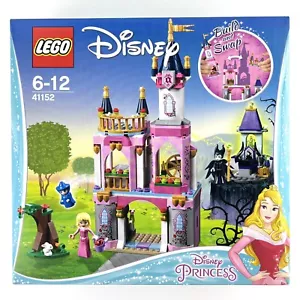 Lego Disney Princess: Sleeping Beauty's Fairytale Castle 41152 New - Picture 1 of 3