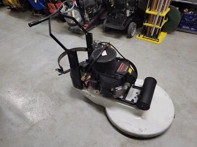 Betco Optima QT 28" Propane Floor Buffer - Refurbished - Image 1 of 3