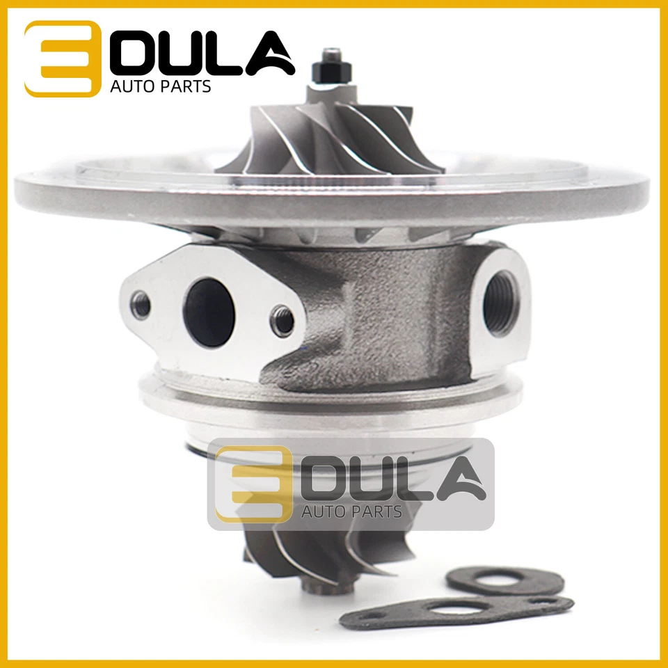 Se adapta a turbocompresor Chra 1996-1999 MAZDA B2500 8971228843 VIBX CHRA40-0275/NUEVO Foto 1 de 4