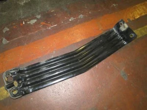 Original VW Caddy Cross 2K Halteblech Ersatzrad A25403 2k0801903 - Picture 1 of 1