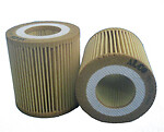 OIL FILTER FOR FORD ALCO FILTER MD-779