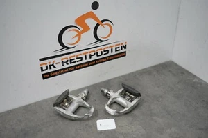 XLC Pro Rennrad Pedale Klickpedale Retro Kult - Bild 1 von 7