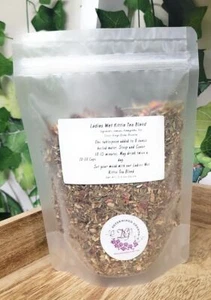 Ladies Wet Tea Blend - Picture 1 of 1