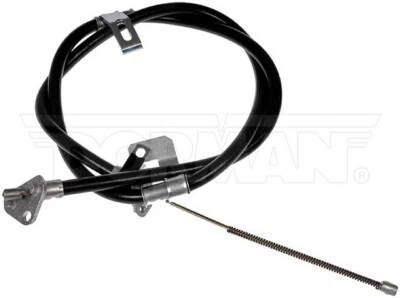 Dorman C660979 Parking Brake Cable fits Toyota Yaris 46430-52151 - Image 1 of 4