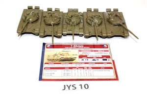 Team Yankee T-55AM2 Tanks JYS10 - Picture 1 of 1