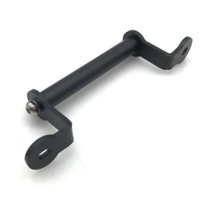 Parabrisas para teléfono Yamaha MT-07 2016-2020 Tracer soporte extensión Foto 1 de 4