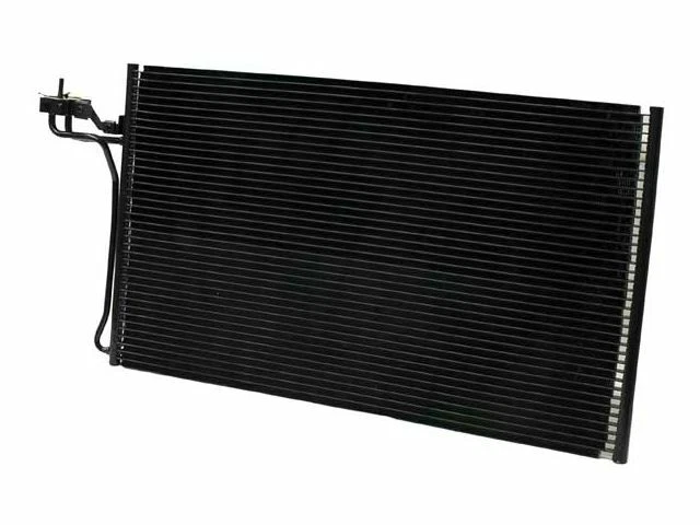 Condensador de aire acondicionado para Volvo S40 2004-2011 2005 2006 2007 2008 2009 2010 B469DB Foto 1 de 1