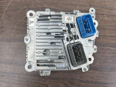 MG HS EXCITE 1.5 T-GDi CAMBIO BENZINA ECU P/N 10869760 2022 MODEL FREE P+P - Immagine 1 di 3