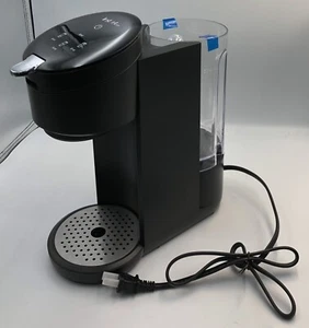 Instant Solo 2-in-1 Single Serve Coffee Maker for K-Cup Pods and Coffee - READ!! - Picture 1 of 2
