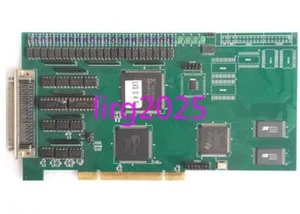 1pc used  Motion Controller MPC03-LV control card - Picture 1 of 3