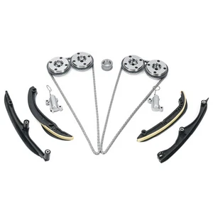 Kit de cadena de distribución OEM FORD HL3Z6268A HL3Z6B274A para 2017-2024 F150 EcoBoost 3,5 L - Imagen 1 de 18