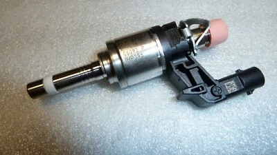 Audi A3 Q2 Q3 VW Golf Tiguan Skoda Seat inyector 1.0 1.2 1.4 TSI TFSI Foto 1 de 3