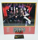 1997 Sealed KISS Band 1000 Piece Jigsaw Puzzle KS39110 20”x27” Puzzle Suns Out