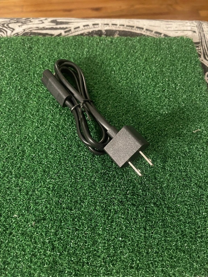 Sony PlayStation 4 Pro Power Cord Cable for PS4 Pro - Image 1 of 1