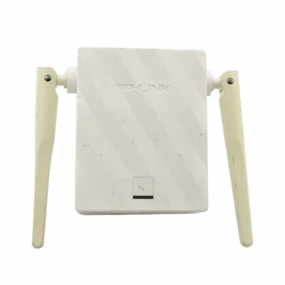 TP-LINK TL-WA855RE Wi-Fi Range Extender UK White  - Image 1 of 3